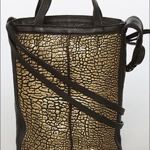 ISO—Pour La Victoire Marcelle Bucket Bag